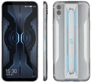 Xiaomi Black Shark 2 Pro Mobile Specifications
