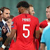 Racist abuse in Bulgaria-England game 'clear as day' - Tyrone Mings