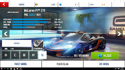 How To Hack Asphalt 8 Token Car With Cheat Engine - System ...