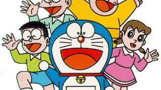 Museum Doraemon Milik Fujiko F. Fujio