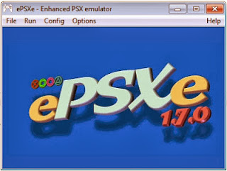 cara menggunakan emulator ps1 di game pc | Game B3G0K