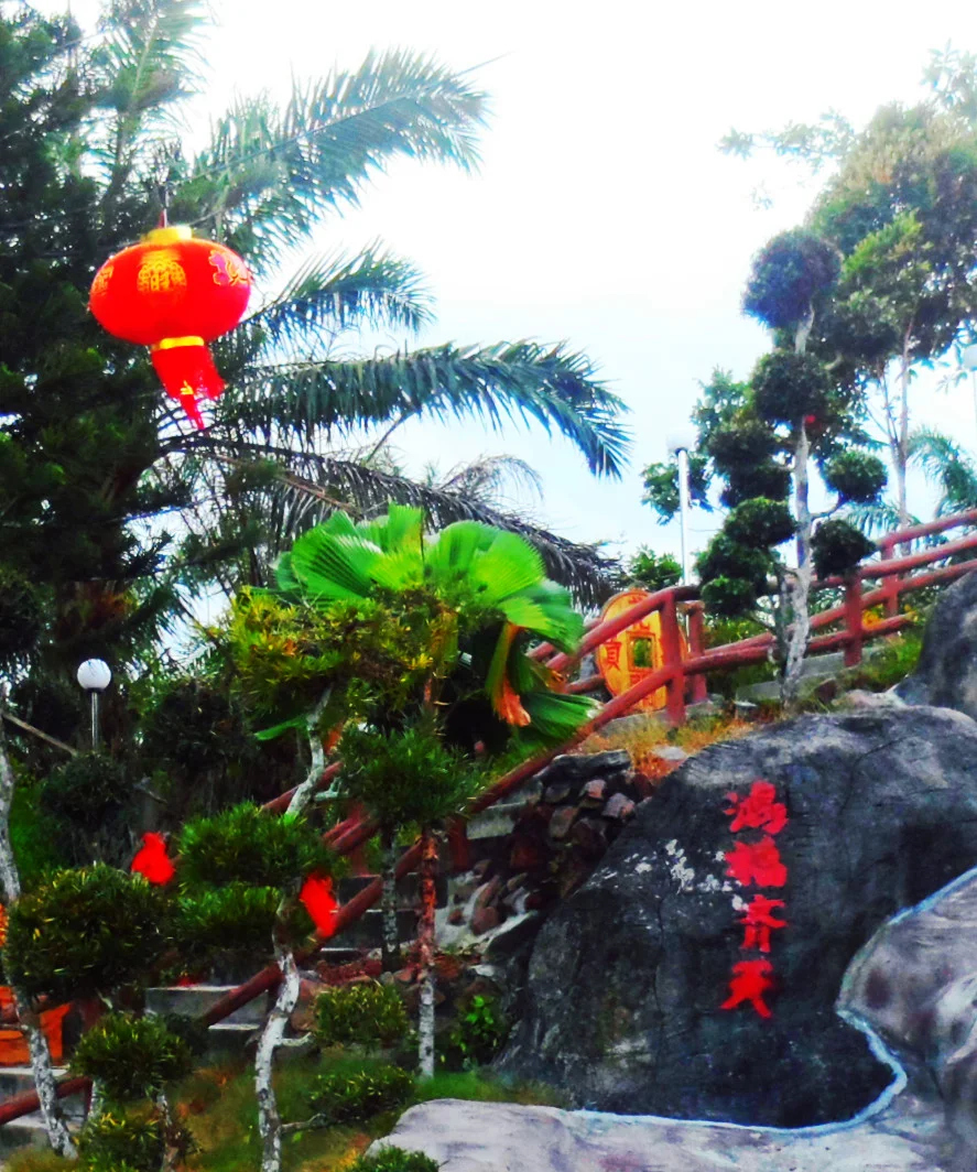 Kumpulan Foto Lampion Imlek (Chinese New Year 2015)