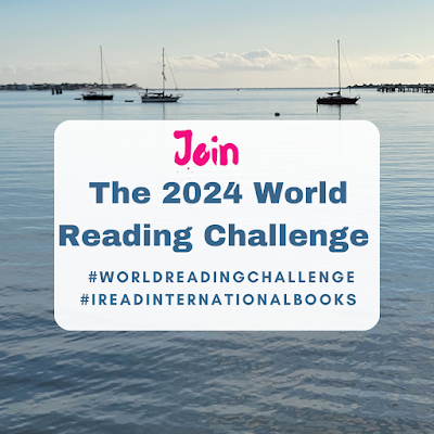 2024 World Reading Challenge