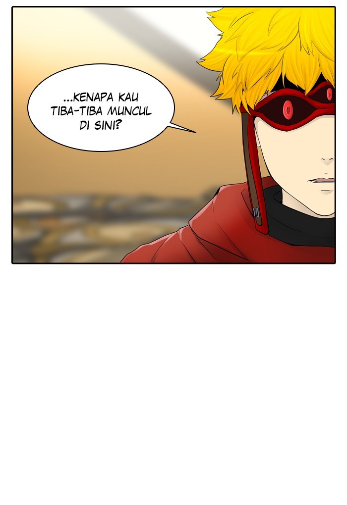 Webtoon Tower Of God Bahasa Indonesia Chapter 365