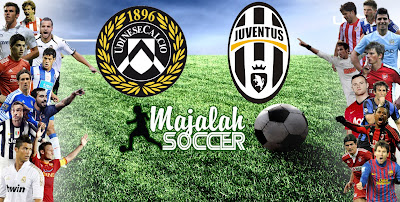Prediksi Bola: Udinese vs Juventus Liga Italia 2 September 2012