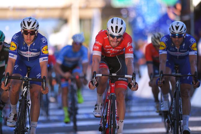 Vuelta a San Juan 2018 - 7ª etapa