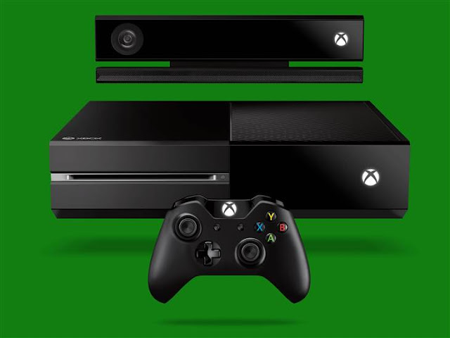 3d Xbox One5
