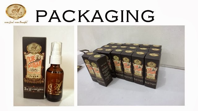 packaging