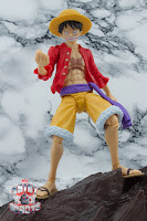 S.H. Figuarts Monkey D. Luffy -The Raid on Onigashima- 18