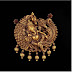 Ganesh chathurdhi special -pendant designs