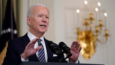 Biden Sebut Netanyahu Menyusahkan Israel