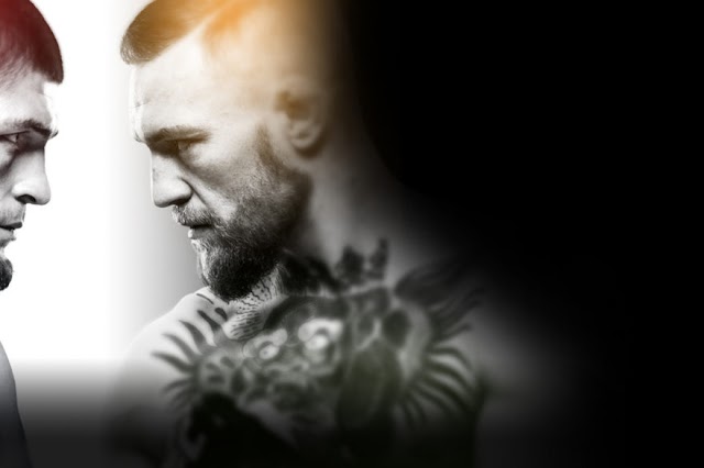UFC 229 Khabib vs McGregor Live Stream