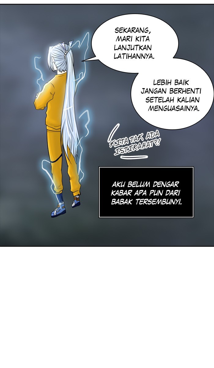 Webtoon Tower Of God Bahasa Indonesia Chapter 376