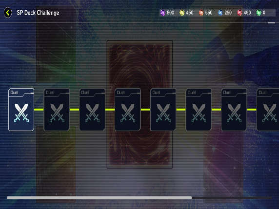 Interesting with a high level of difficulty