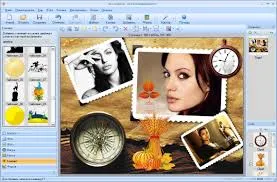 Picture collage maker to integrate image free 2016