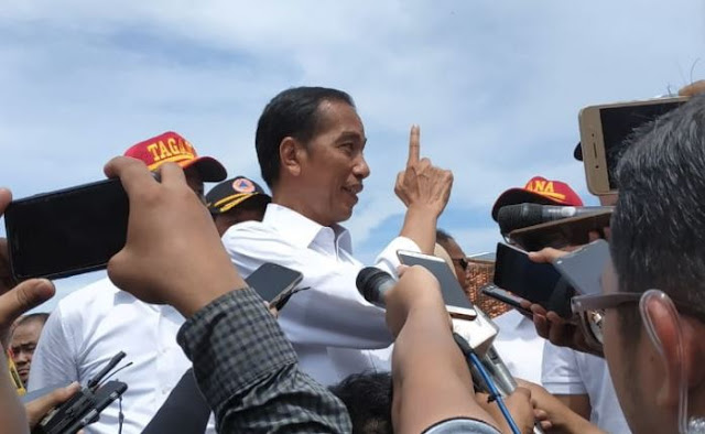 Jokowi Kembali Minta Tambahan Kuota 19 Ribu Jamaah Haji ke Raja Salman