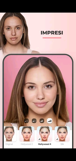 FaceApp Pro Mod Apk