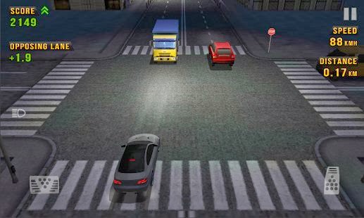 Traffic Racer 1.6.5 APK