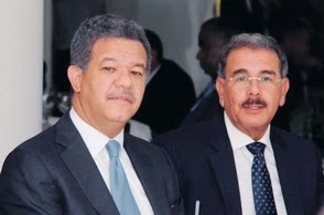 Bomba: Si Leonel se retira, Danilo también aceptaría irse