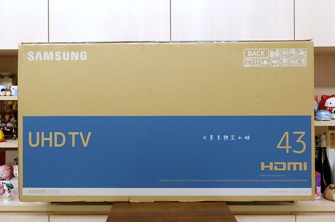 39 2016 三星 SAMSUNG SUHD 超4K電視