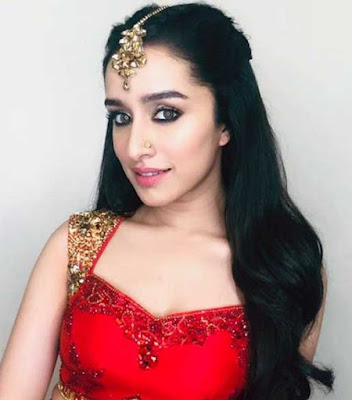 Shraddha Kapoor