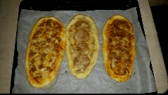 turkish pide recipe