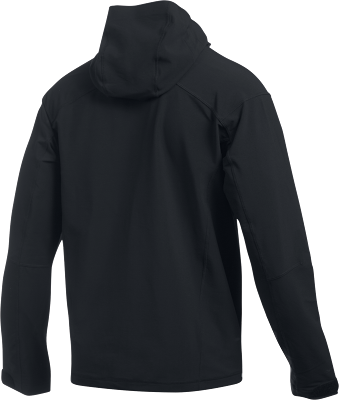 Under Armour Men’s ColdGear Tac Softshell 3.0 Jacket