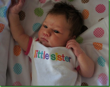 sister