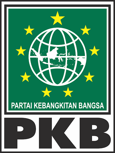 Logo Partai PKB PNG HD