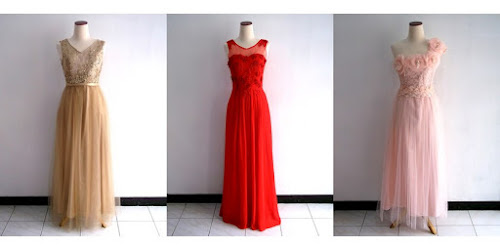  BUTIK DRESS EMAS BANDUNG Bandung