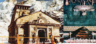 12 JYOTIRLINGA - SHRI KEDARNATH JYOTIRLINGA