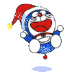 Doraemon's