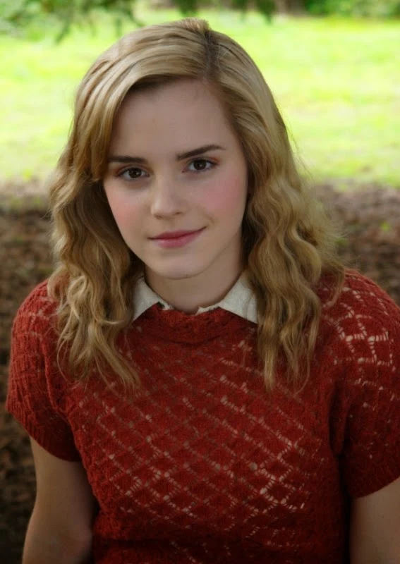 Emma Watson Sexy Cute Beauty