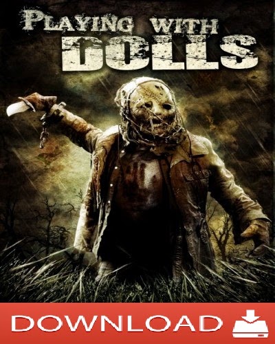Best Movies Playing With Dolls 2015 مترجم