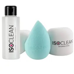 ISOCLEAN Makeup Sponge Cleaners