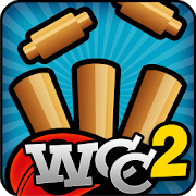 World Cricket Championship 2 Mod Apk Unlimited Coins for android