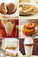 Autumn Desserts2