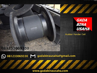 Rubber Fender Cell