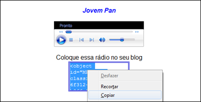 Jovem Pan FM