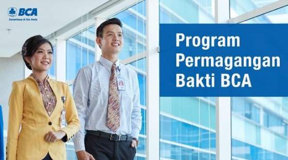 Cara Mengatahui Informasi Lowongan Bank BCA Terbaru