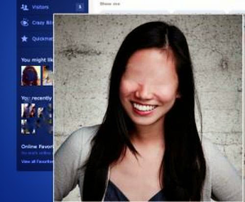 A Stealthy Tool For Browsing Dating Profiles