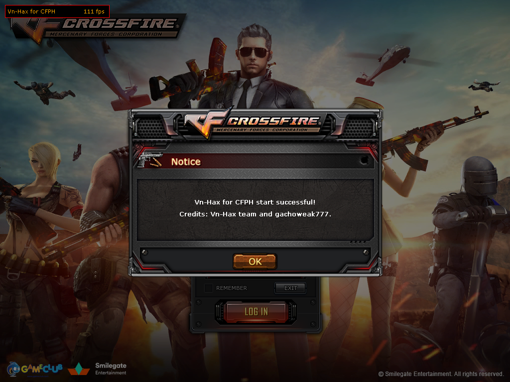 Vn Hax For Cfph Overpowered 8 31 18 Updated Hot Shot Gamers - hindi