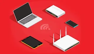 Wifi Router