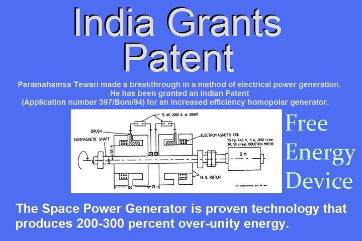free energy variable reluctance generators pulsed http www free energy 