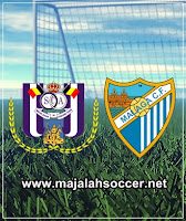 Prediksi Bola > Anderlecht vs Málaga