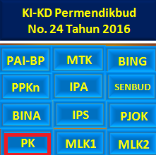 Prakarya merupakan salah satu mata pelajaran kurikulum  ki kd kurikulum 2013 revisi 2017 smp Prakarya