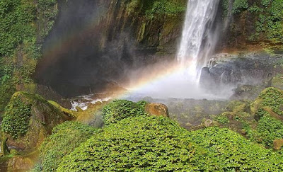 Coban Pelangi Coban Pelangi