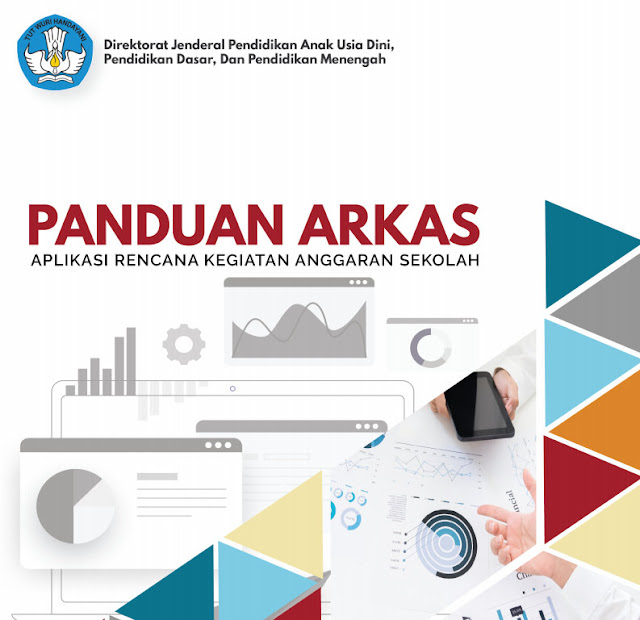 Download Buku Panduan RKAS Versi 2.00 Terbaru