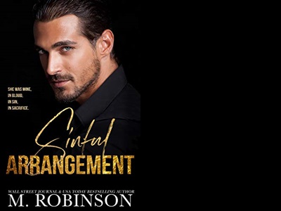 Sinful Arrangement by M. Robinson