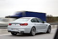 BMW M6 Gran Coupe